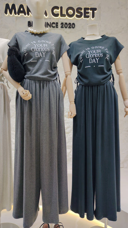 The "Glorious Day" Co-ord Set