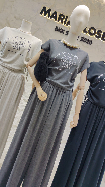 The "Glorious Day" Co-ord Set