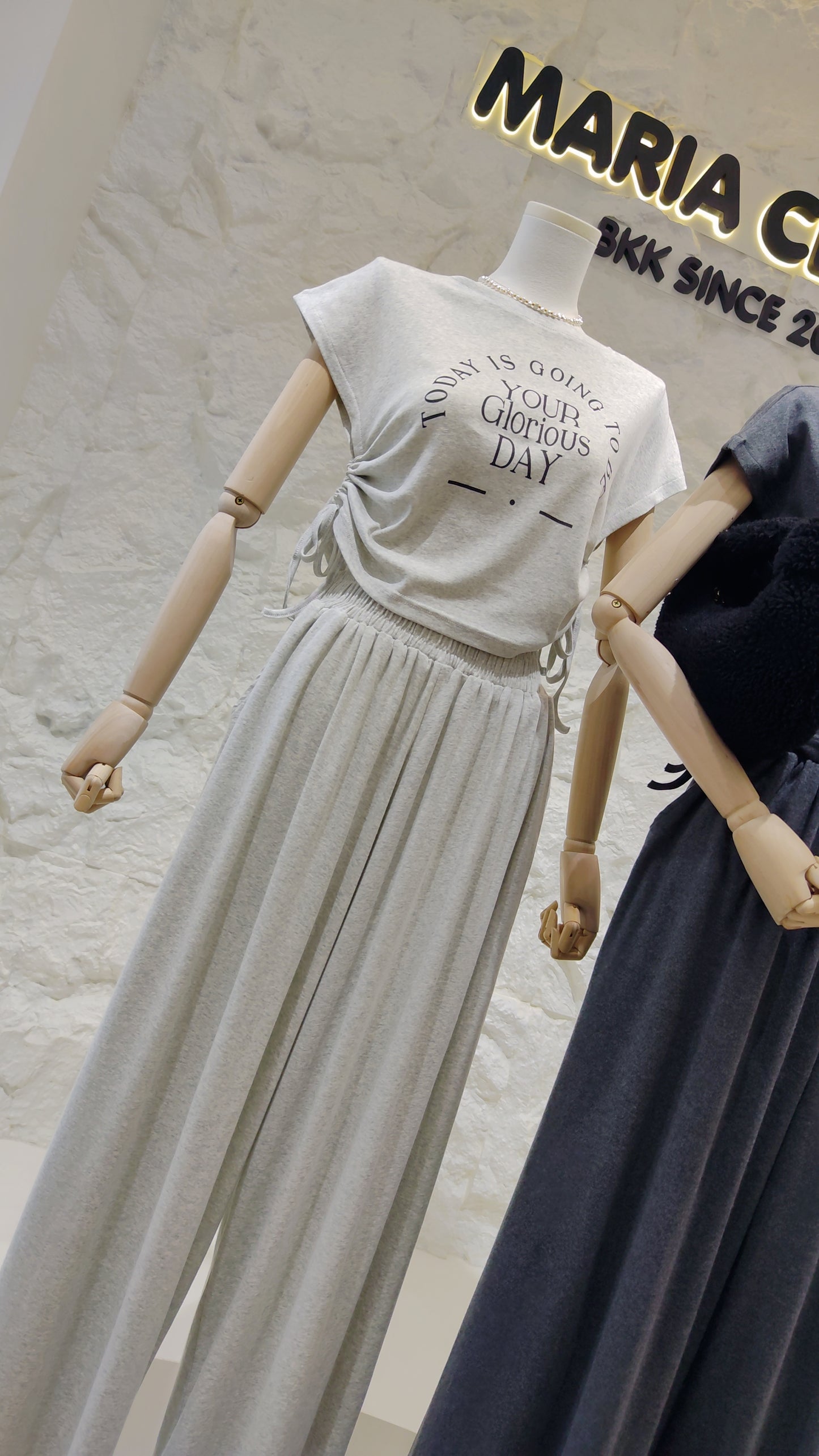 The "Glorious Day" Co-ord Set