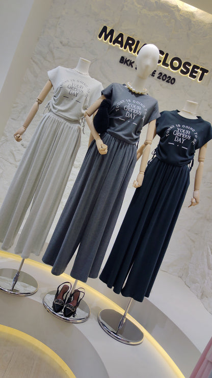 The "Glorious Day" Co-ord Set