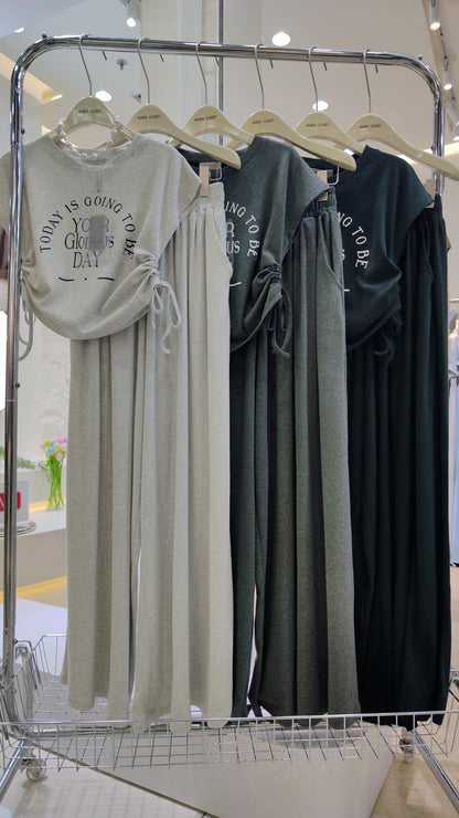 The "Glorious Day" Co-ord Set