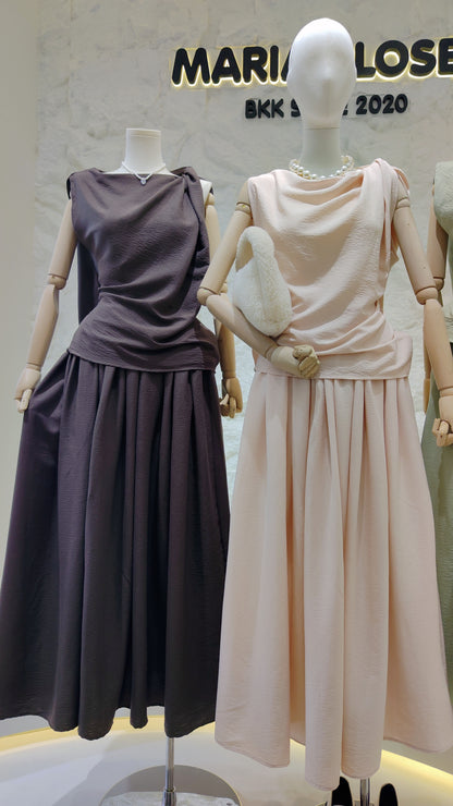 The "Artemis" Sculptural Set