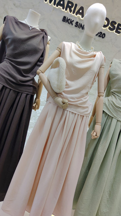 The "Artemis" Sculptural Set