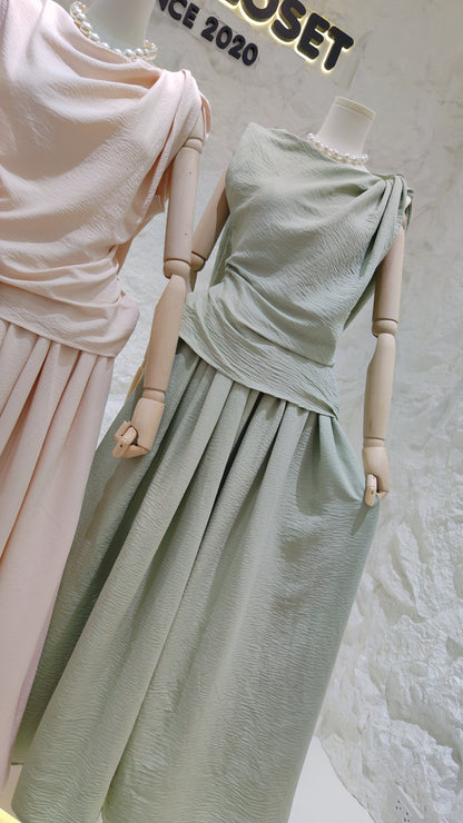 The "Artemis" Sculptural Set