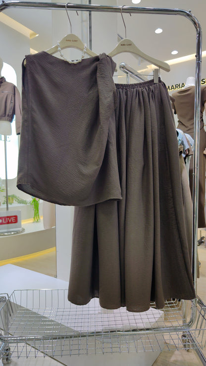 The "Artemis" Sculptural Set