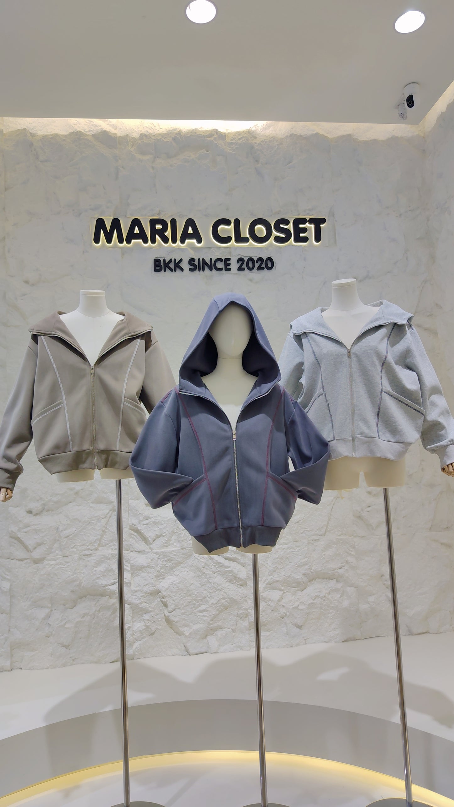 The "Curve Appeal" Hoodie