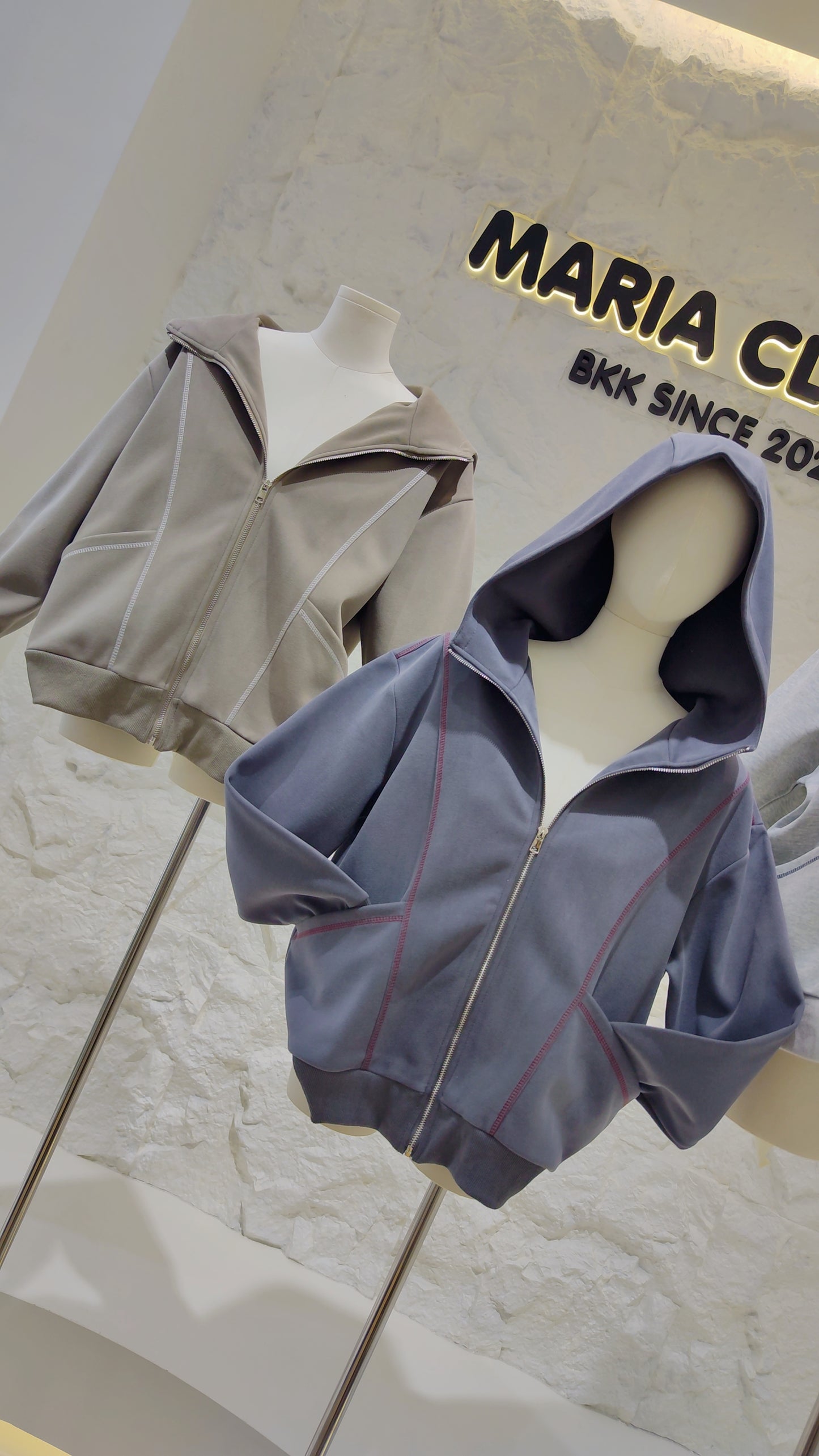 The "Curve Appeal" Hoodie