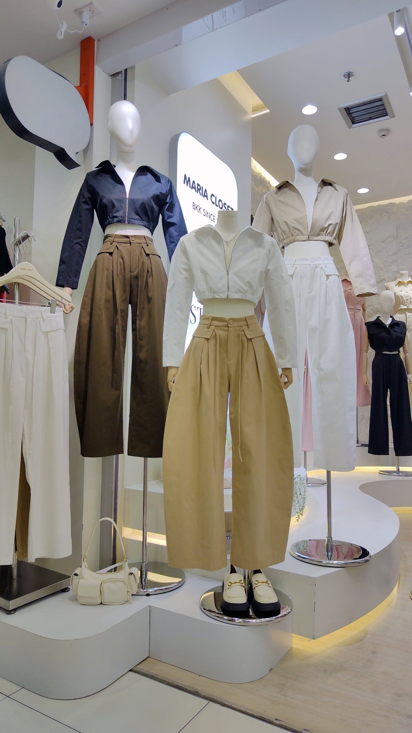 The "Runway" Wide-Leg Pants