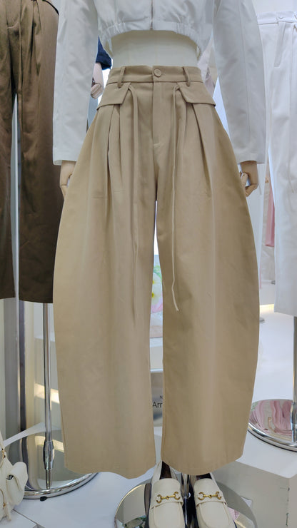 The "Runway" Wide-Leg Pants