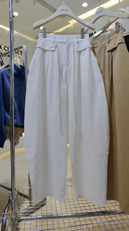 The "Runway" Wide-Leg Pants