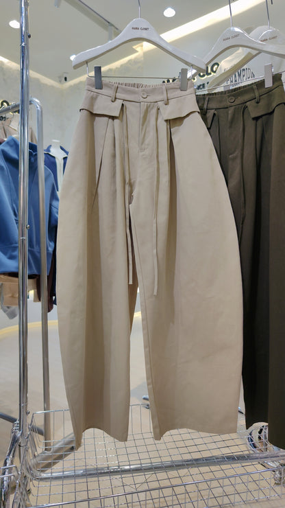 The "Runway" Wide-Leg Pants