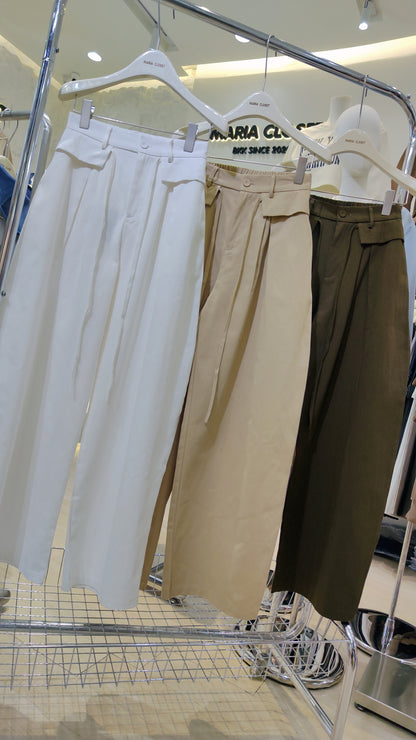 The "Runway" Wide-Leg Pants