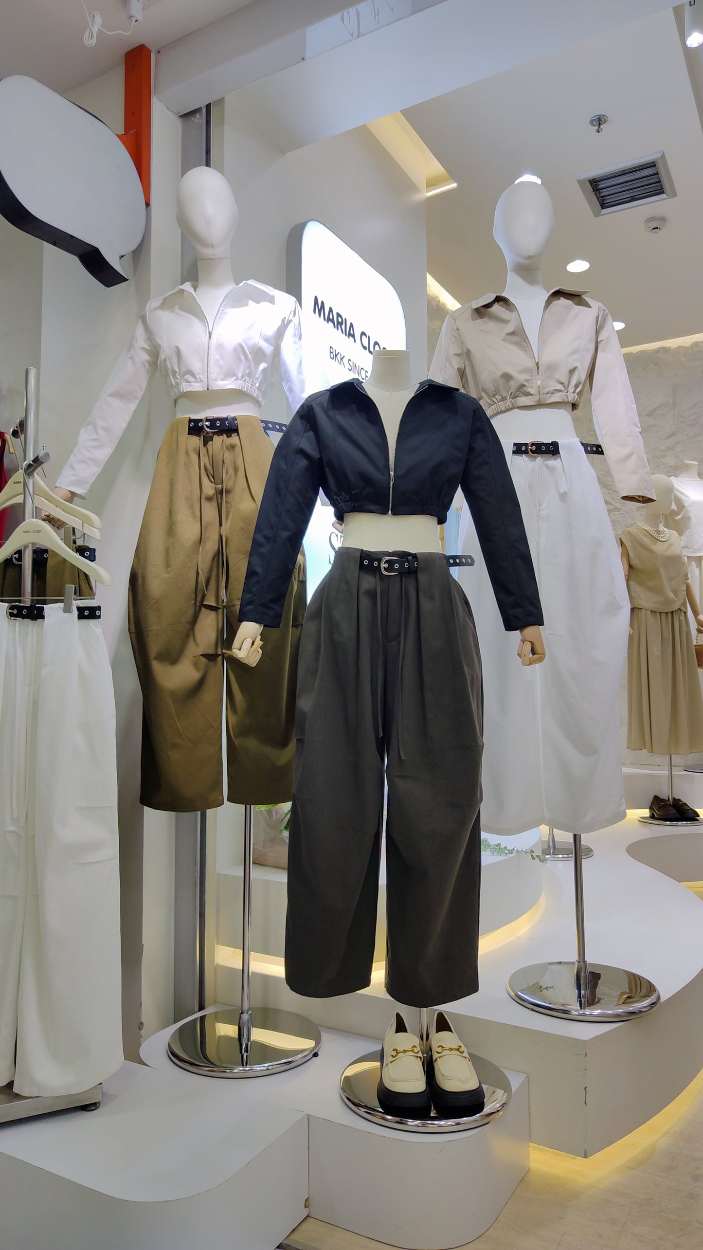 The "Runway" Wide-Leg Pants