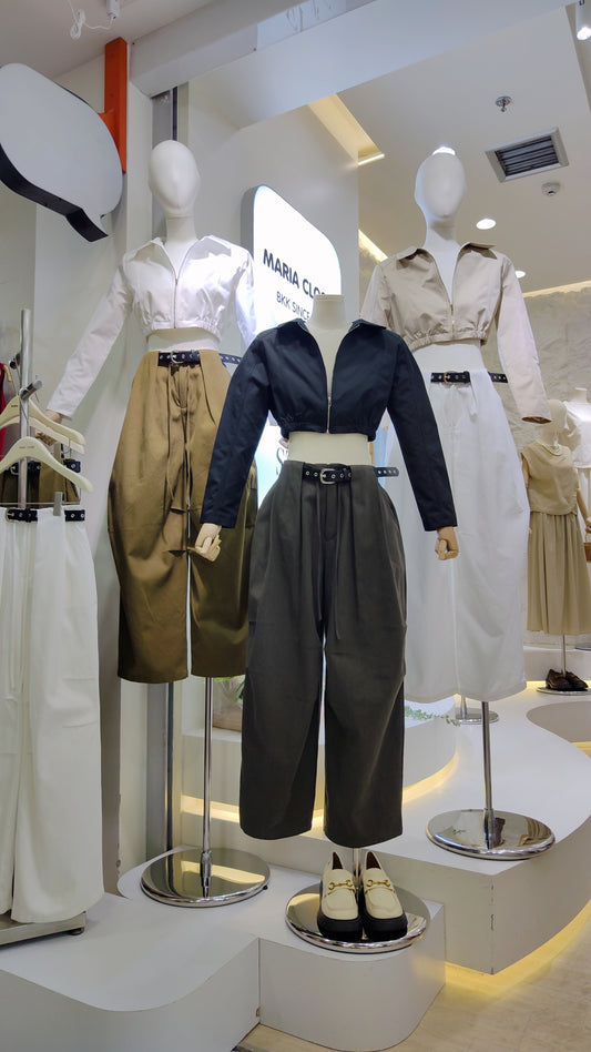 The "Runway" Wide-Leg Pants