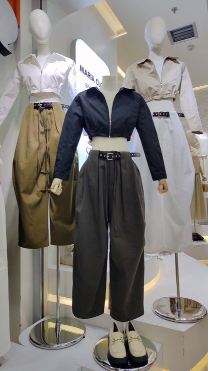 The "Runway" Wide-Leg Pants