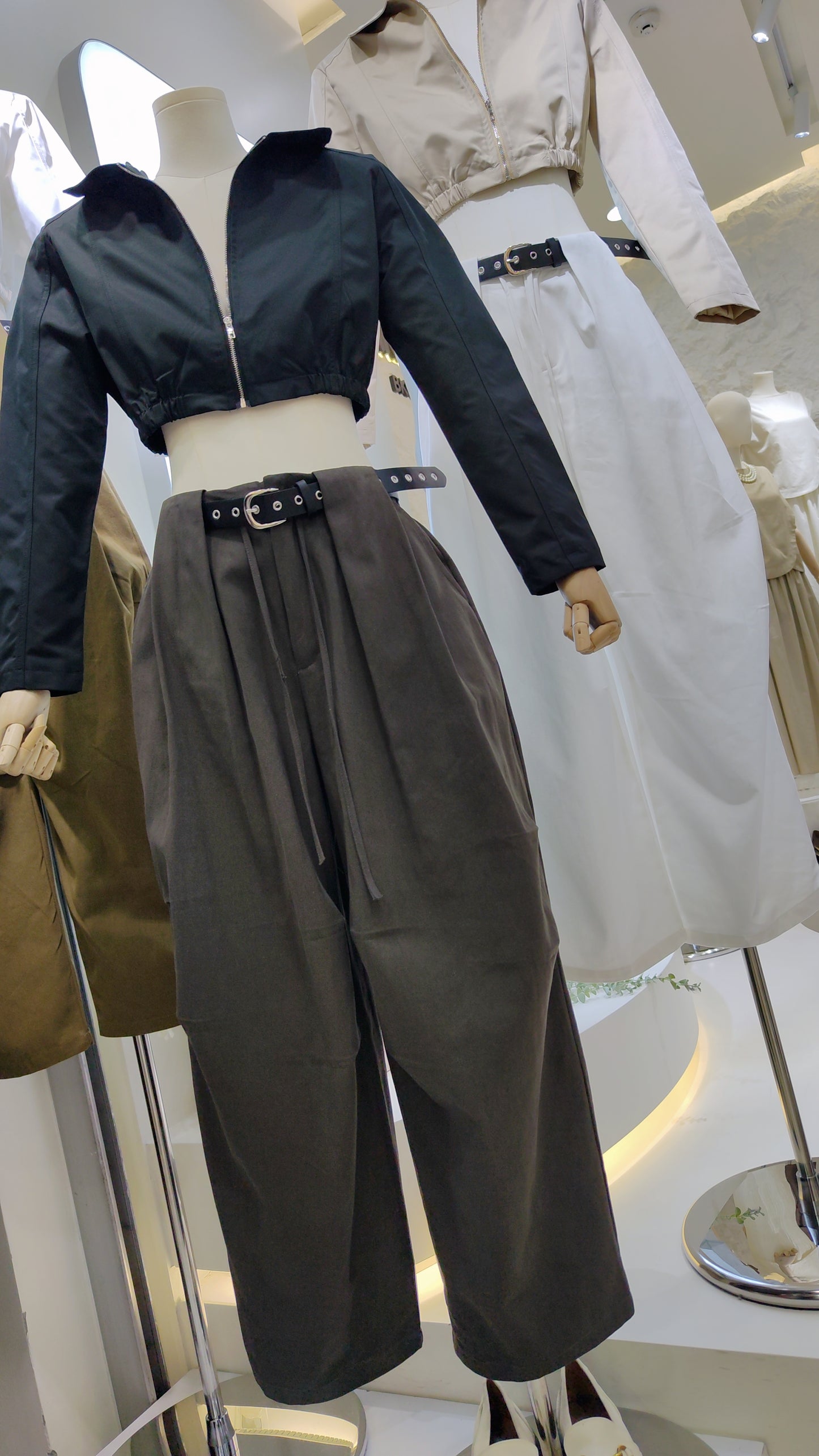 The "Runway" Wide-Leg Pants