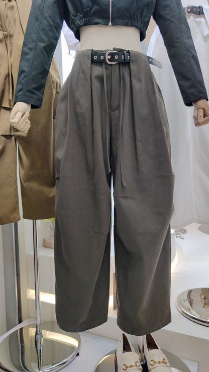 The "Runway" Wide-Leg Pants