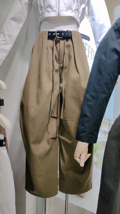 The "Runway" Wide-Leg Pants