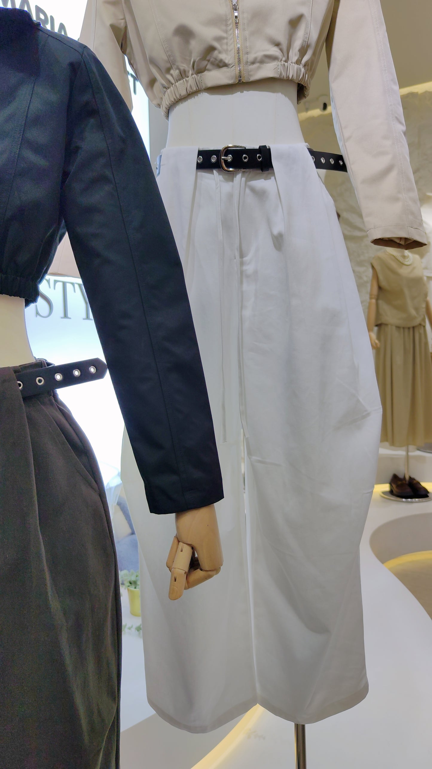 The "Runway" Wide-Leg Pants