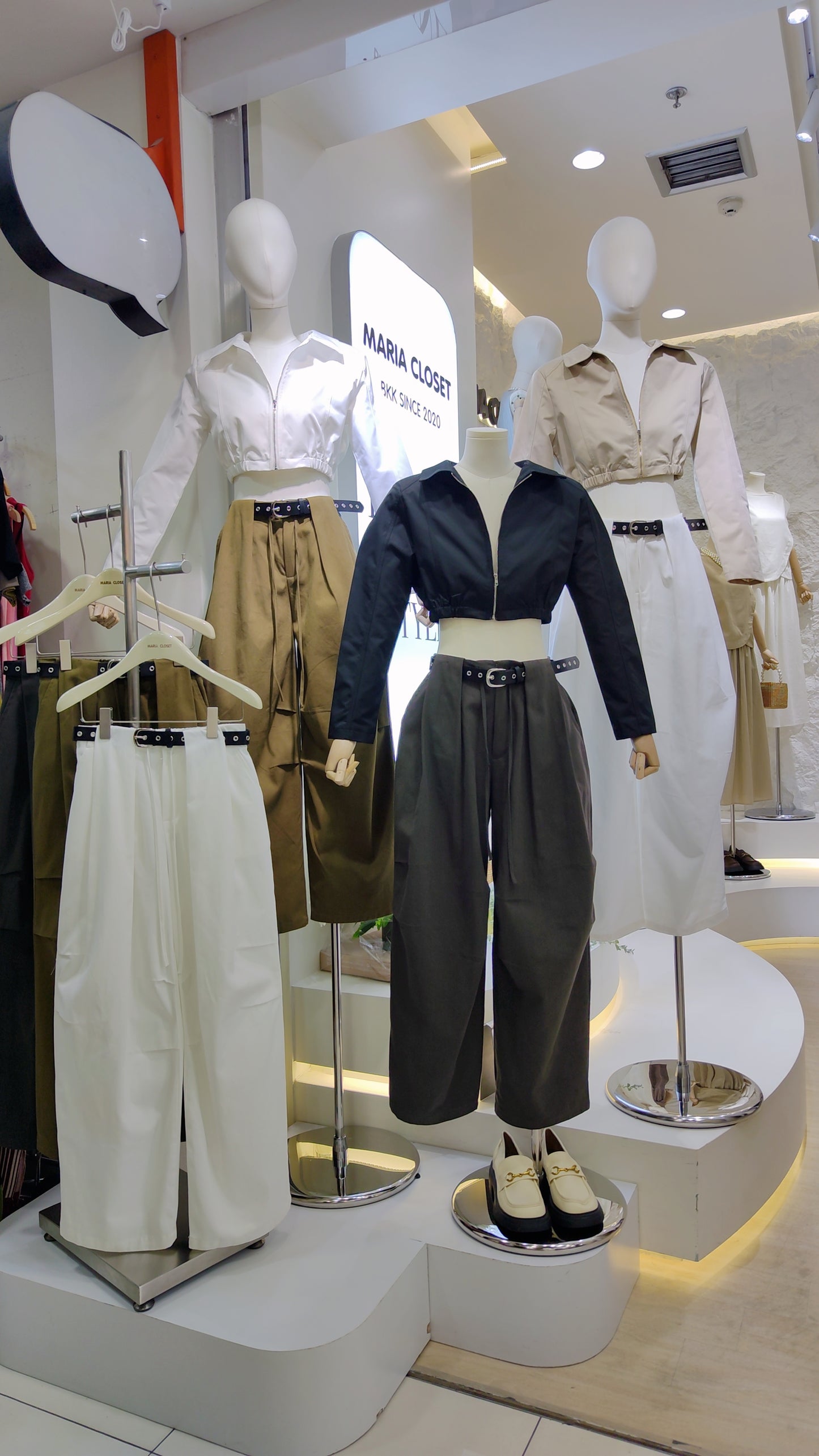 The "Runway" Wide-Leg Pants