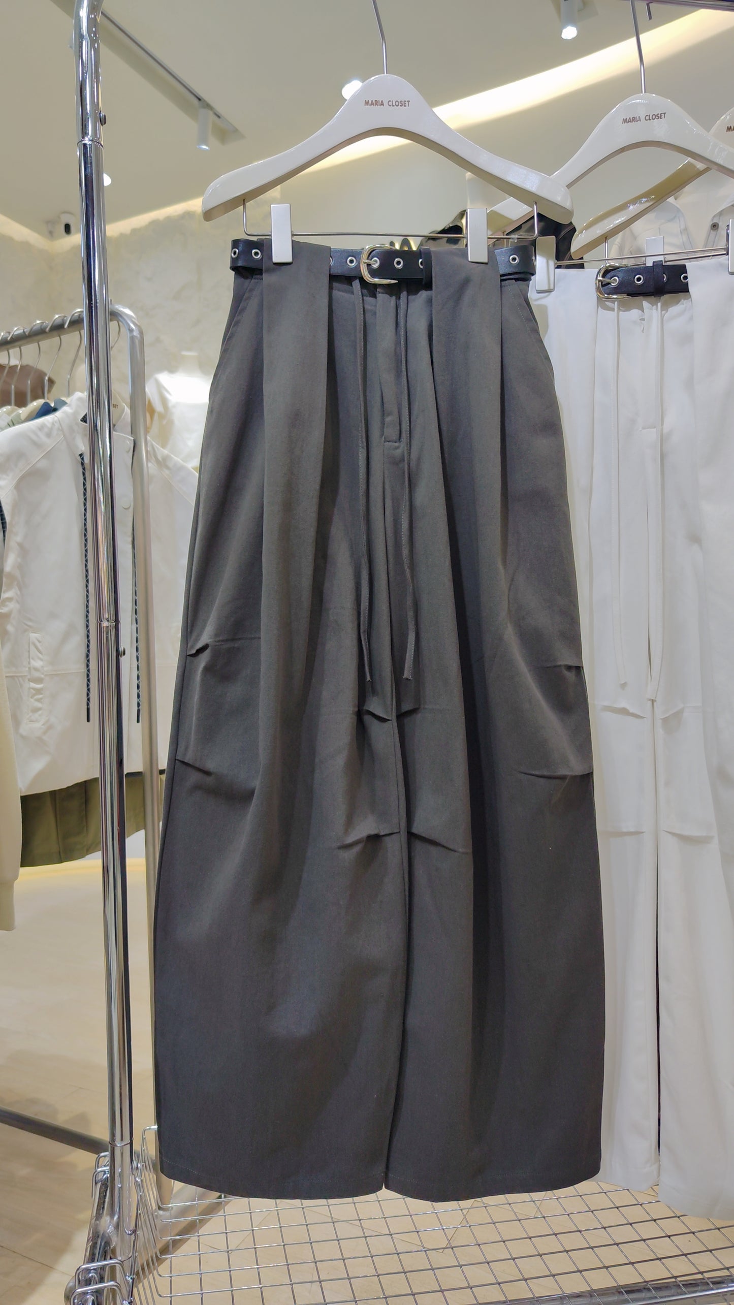 The "Runway" Wide-Leg Pants