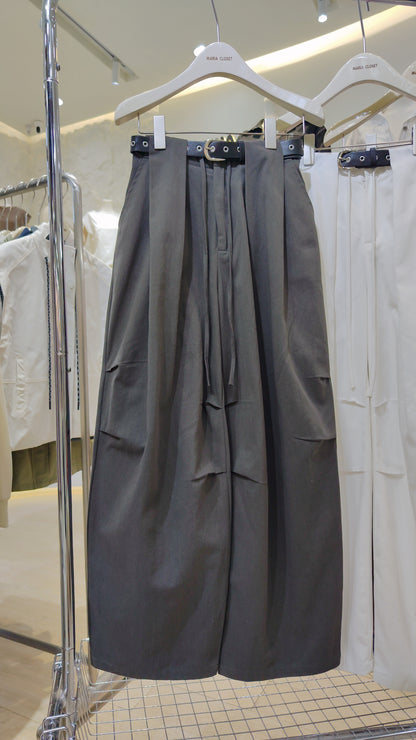 The "Runway" Wide-Leg Pants