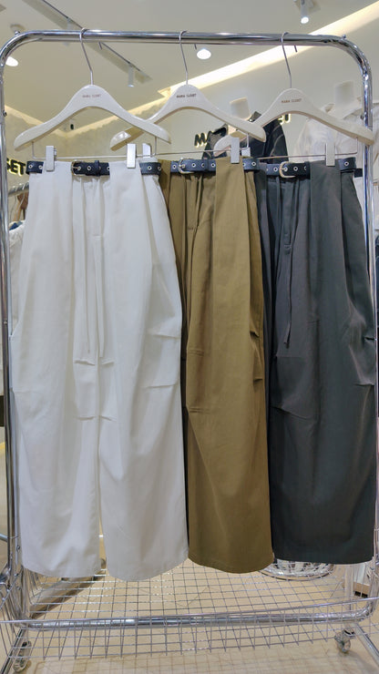 The "Runway" Wide-Leg Pants