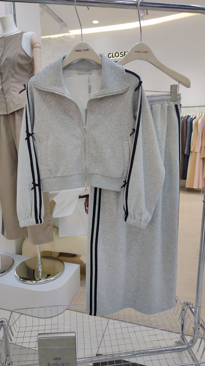 The "Sporty & Sweet" Track Set