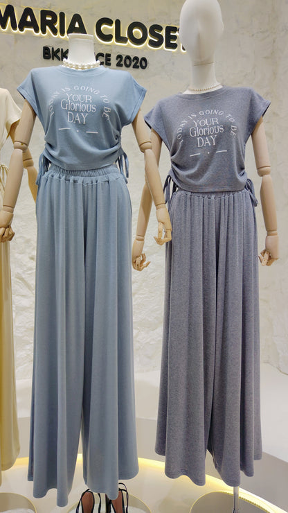 The "Glorious Day" Co-ord Set
