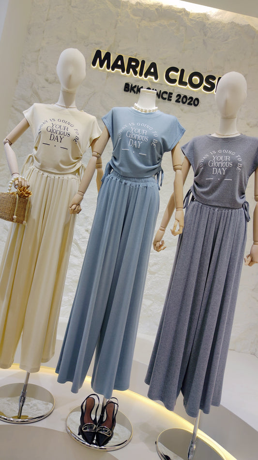 The "Glorious Day" Co-ord Set