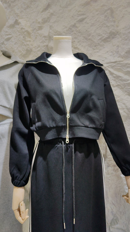 The "Sporty & Sweet" Track Set