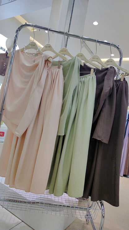 The "Artemis" Sculptural Set